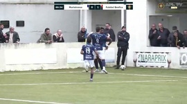 I Divisão AF Lisboa: Ass. Murteirense 2 - 2 Fut. Benfica (2024-2025)