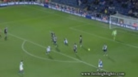 Premier League: QPR 1-2 Wolves (2011-2012)