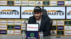 Liga Portugal Bwin: Antevisão de César Peixoto ao Paços Ferreira vs Benfica (2022-2023)