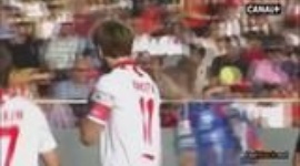 Liga BBVA: Sevilla 2-1 Almería (2013-2014)