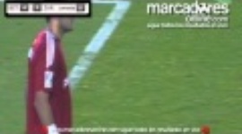 Liga BBVA: Bétis 4-3 Zaragoza (2011-2012)