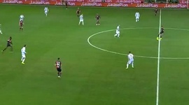 Serie A: Genoa 1 - 1 SPAL 1907 (2018-2019)