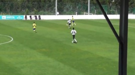 Campeonato de Portugal: Gondomar 0 - 1 Leça (2020-2021)