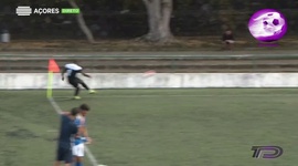 Campeonato de Portugal: Sporting Ideal 1 - 0 Belenenses (2021-2022)