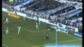 Torneo Clausura: Racing Club 2-3 Godoy Cruz (Clausura 2011)