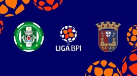 Liga de Futebol Feminino BPI: Vilaverdense 0 - 7 Torreense (2024-2025)