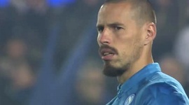 Serie A: Atalanta 1 - 2 Napoli (2018-2019)
