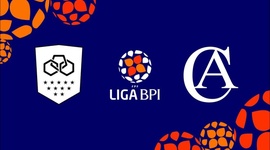 Liga de Futebol Feminino BPI: Vilaverdense 1 - 4 Clube Albergaria (2021-2022)