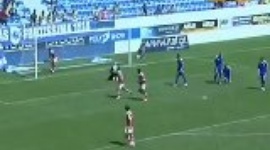 Segunda Liga: Feirense 2-4 Benfica B (2012-2013)