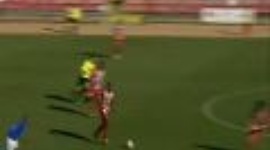 Liga Orangina: Desp. Aves 2-0 Belenenses (2010-2011)