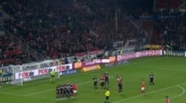 Bundesliga: Mainz 1 - 1 Estugarda (2014-2015)