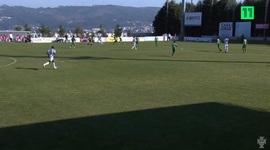 Liga Revelação: Rio Ave 1 - 3 Boavista (2020-2021)
