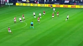 Copa do Brasil: Corinthians 2 - 1 Flamengo (2018)