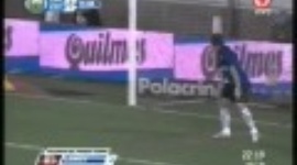 Torneo Apertura: Lanus 2-1 Estudiantes (Apertura 2011)