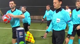 Liga das Nações: Ilhas Faroé 0 - 3 Azerbaijão (2018)