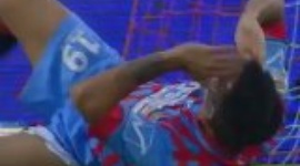Serie A: Catania 4-0 Lazio (2012-2013)