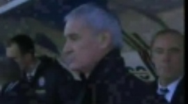 Serie A: Lecce 1-2 Juventus (2008-2009)
