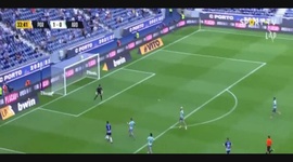 Liga Portugal Bwin: FC Porto (2-0) Arouca, Golo Mehdi Taremi, 34m (2021-2022)