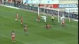 La Liga: Almería 1-2 Real Madrid (2009-2010)