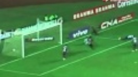 Brasileirão: Bahia 2-1 Atlético-GO (2011)