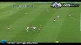 Serie A: Milan 2-2 Lazio (2011-2012)