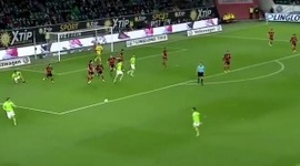 Bundesliga: VfL Wolfsburg 0 - 1 SC Freiburg (2016-2017)