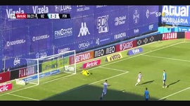 Liga Portugal Betclic: Vizela (2-3) Portimonense, Golo Carlinhos, 87m (2023-2024)