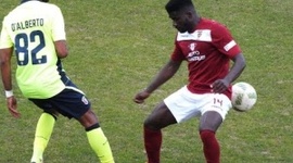 Ledman Ligapro: Oriental 0 - 0 Sp. Braga (2015-2016)