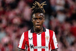 Nico Williams põe fim a especulações e fica no Athletic: "Estou onde quero estar"