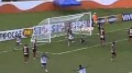 Paulista: Americana 2-0 Ituano (2011)