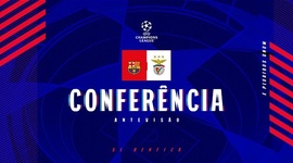 Liga Campeões: Antevisão de Bruno Lage ao Barcelona vs Benfica (2024-2025)