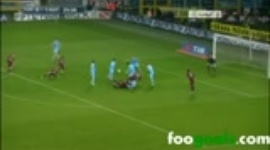 Serie A: Torino 3-5 Napoli (2012-2013)