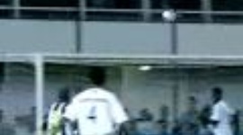 Brasileirão: Santos 2-3 Atlético-MG (2009)