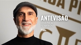Liga Portugal Betclic: Antevisão de Álvaro Pacheco ao Casa Pia vs Arouca (2025-2026)