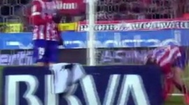 Copa del Rey: Atlético Madrid 1 - 0 Athletic Bilbao (2013-2014)