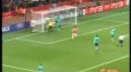 Liga Campeões: Arsenal (2-1) Barcelona (2010-2011)