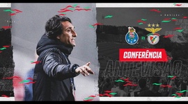 Taça de Portugal Placard: Antevisão de João de Deus ao FC Porto vs Benfica (2021-2022)