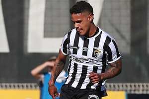 Geovane quer final forte do Portimonense para lançar bases para 2025/26