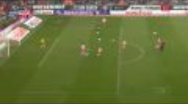 Bundesliga: Werder Bremen 0-2 Bayern München (2012-2013)