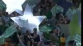 Liga Campeões: Sporting 0-5 Bayern München (2008-2009)