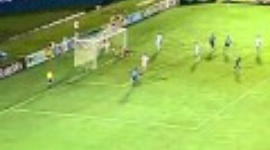 Paulista: Barueri 1-0 Ituano (2011)