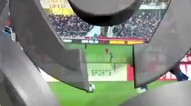 Ligue 1: Dijon 0 - 3 Lyon (2018-2019)