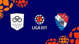 Liga de Futebol Feminino BPI: Vilaverdense 5 - 0 Gil Vicente (2021-2022)