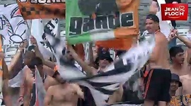 Ligue 1: Toulouse 2 - 2 Lorient (2022-2023)