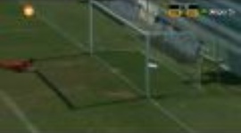 Liga Orangina: Portimonense 0-2 Estoril (2011-2012)