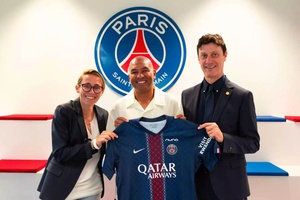 Paulo César Parente admite: "Paris Saint-Germain poderia ter ganho o jogo"