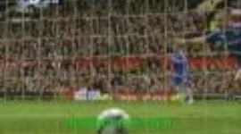 Premier League: Man Utd 1-2 Chelsea (2009-2010)