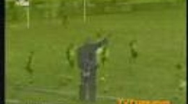 Bwin Liga: Naval 1º Maio 1-1 Belenenses (2007/2008)