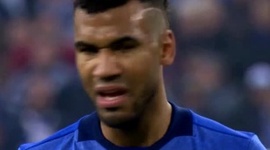 Bundesliga: Schalke 04 3 - 1 SV Darmstadt 98 (2016-2017)