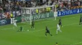 Liga Campeões: Real Madrid 3-2 Man City (2012-2013)